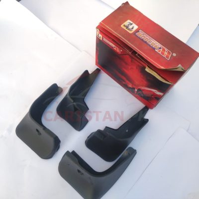 Changan Alsvin Mud Flaps Splash Guards Black