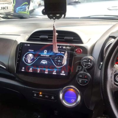 Honda Fit Multimedia Android LCD Panel IPS Display