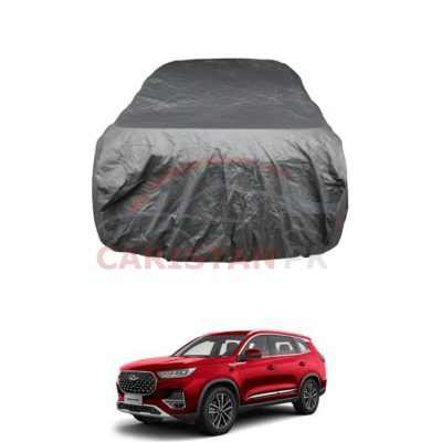 Chery Tiggo 8 Pro Parachute Car Top Cover