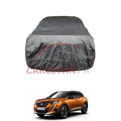 Peugeot 2008 Active Parachute Car Top Cover