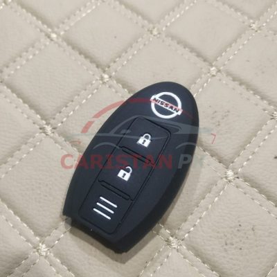 Nissan Note Silicone PVC Key Cover