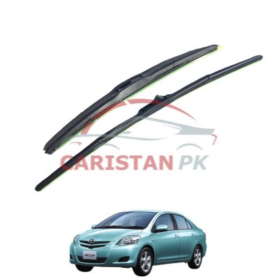 Toyota Belta Premium Silicone Wiper Blade 2006-15