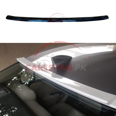 Unpainted Honda City/Grace Roof Spoiler