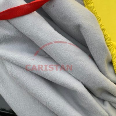 Haval Jolion Premium Microfiber Top Cover