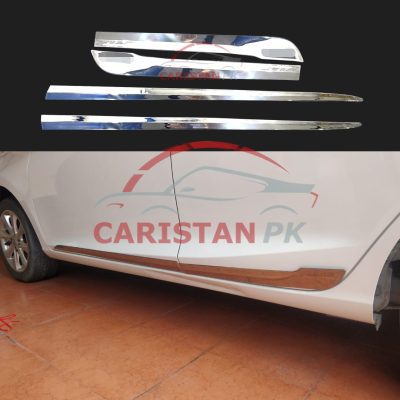 Changan Alsvin Door Lower Stainless Steel Moulding