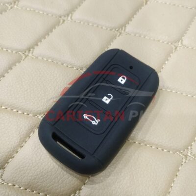 DFSK Glory 580 Pro Silicone PVC Key Cover