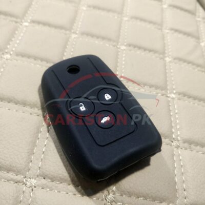 Honda Civic Rebirth Silicone PVC Key Cover Design A 2012-15