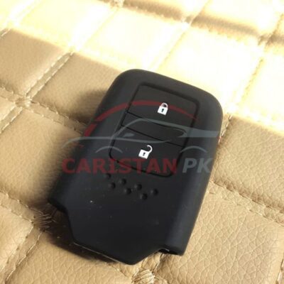 Honda Vezel / BRV / N Wgn / N Box / N-One / Fit / Silicone PVC Key Cover