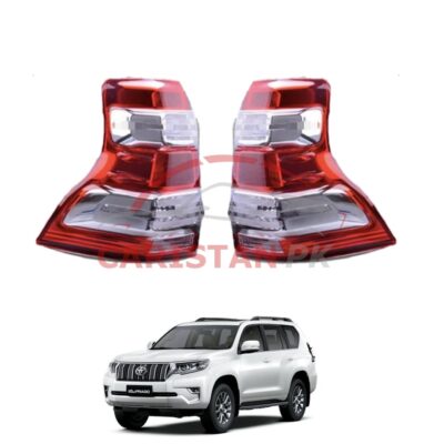 Toyota Prado FJ 150 Taiwan Tail Lamp