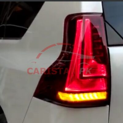 Toyota Prado FJ150 LX570 Style Tail Lamp 2010-21 1
