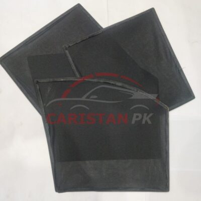 Suzuki Cultus Foldable & Flexible Sunshades 2002-16