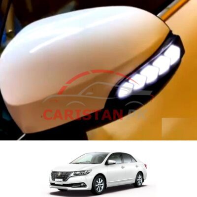 Toyota Premio Dual Color Sequential Indicators 2016-20