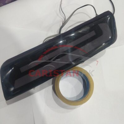 Suzuki Alto App Controlled Back Lamps 2017-23 Model