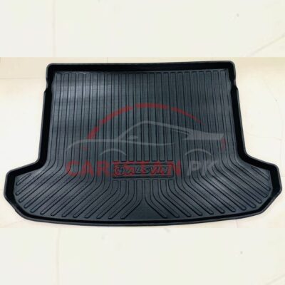 Changan Alsvin 5D Trunk Mat Black