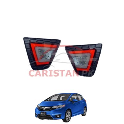 Honda Fit Rear Bumper Brake Lamp 2014-19 Model