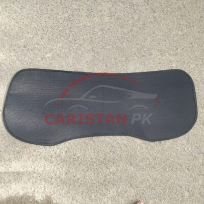 Chery Tiggo 8 Pro Back Screen Curtain Black