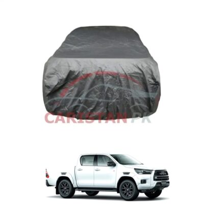 Toyota Hilux Revo Rocco Parachute Car Top Cover