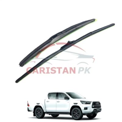 Toyota Hilux Revo Rocco Premium Silicone Wiper Blade