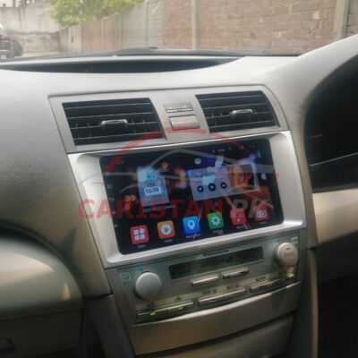 Toyota Camry Multimedia Android LCD Panel IPS Display 2006-11