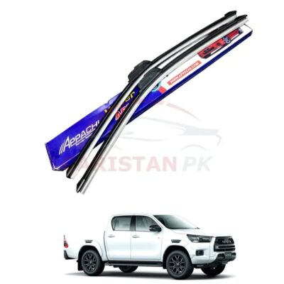 Toyota Hilux Revo Rocco Appachi Super Soft Wiper Blade