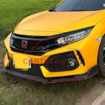 Honda Civic Type R Body Kit 2016-21 Model