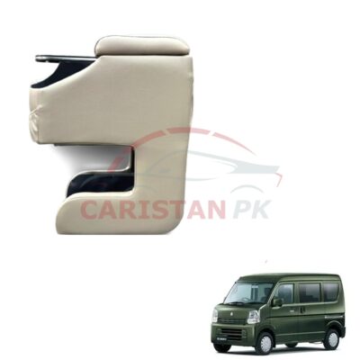 Suzuki Every Car Armrest Beige 2019-22