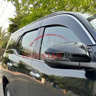 Toyota Fortuner Premium TXR Air Press With Chrome 2016-22