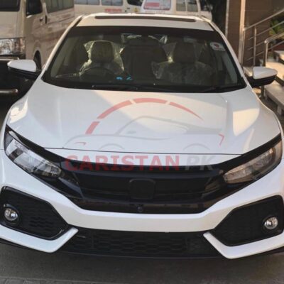 Honda Civic Body Kit SI 2016-21 Model