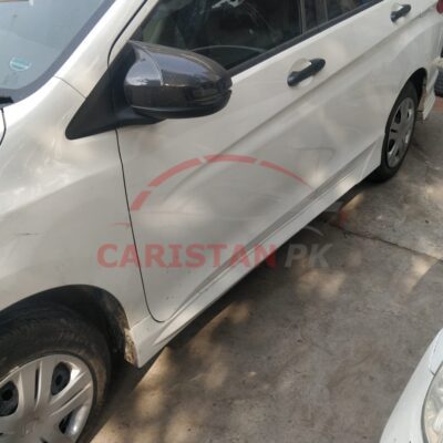 Honda City Side Skirts Fiber Glass 2022 Model & Onwards 3