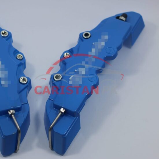 Brake Caliper Covers Blue Large 1