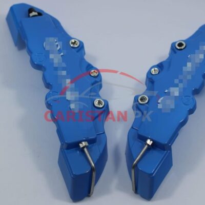 Brake Caliper Covers Blue Large