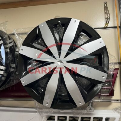Sports Style Wheel Cover Design U 15 Inch