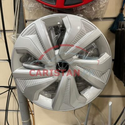Sports Style Wheel Cover Design T 13 Inch