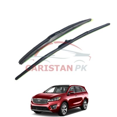 KIA Sorento Premium Silicone Wiper Blade