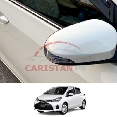 Toyota Vitz Side Mirror Indicator Turn Signal Light 2017-23 Right Side