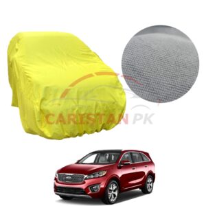 KIA Sorento Microfiber Top Cover