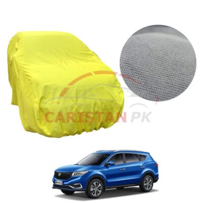 DFSK Glory 580 Pro Microfiber Top Cover