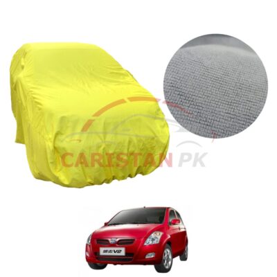 FAW V2 Microfiber Top Cover