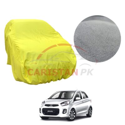 KIA Picanto Microfiber Top Cover