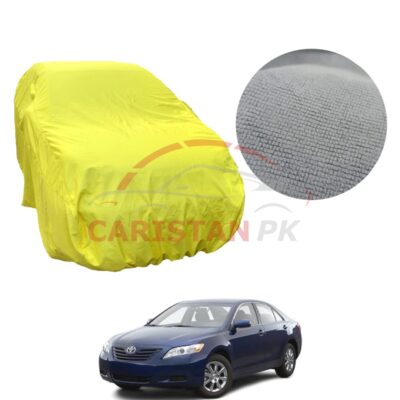 Toyota Camry Microfiber Top Cover 2006-11 Model