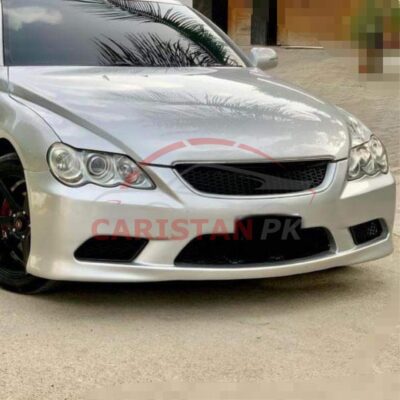 Toyota Mark X Vertiga ABS Plastic Body Kit 2004-2010