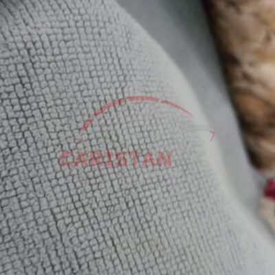 Suzuki Alto Microfiber Top Cover 2000-08 Model