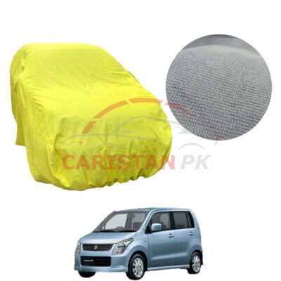 Suzuki Wagon R Japanese Microfiber Top Cover 2008-12 Model